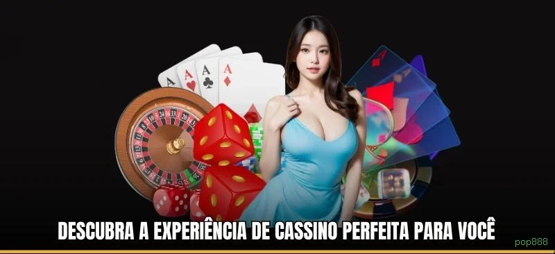 Cassino ao vivo pop888 dealers