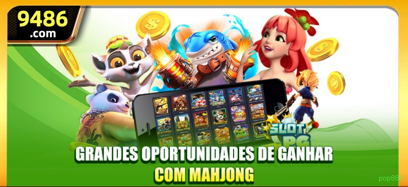 Download app pop888 Android iOS