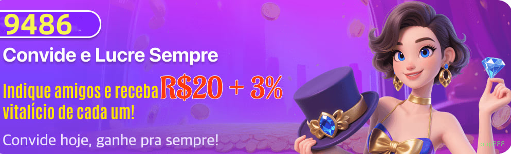 Programa VIP pop888 - benefícios exclusivos