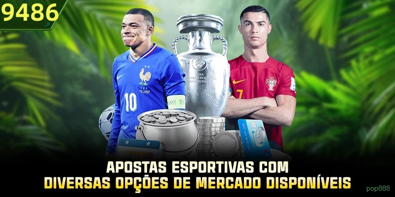 Ganhar e sacar na pop888
