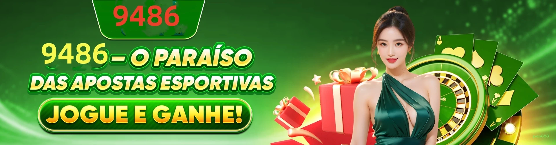 Saque PIX pop888